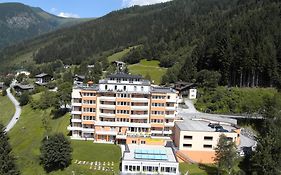 Aparthotel Schillerhof Bad Gastein Exterior photo