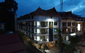 Moha Mean Hotel Siem Reap Exterior photo