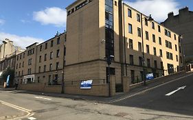 Glasgow Metro Hostel Exterior photo