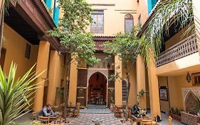 Medina Social Club Hotel Fez Exterior photo