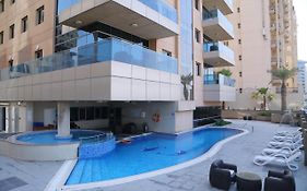Tulip Creek Hotel Apartments Dubai Exterior photo