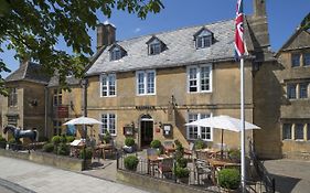 Russell'S Bed and Breakfast Broadway  Exterior photo