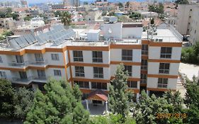 Onisillos Hotel Larnaca Exterior photo