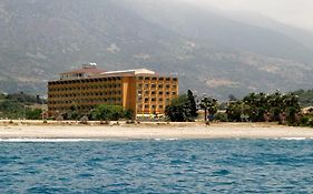 Sunshine Hotel Alanya Exterior photo