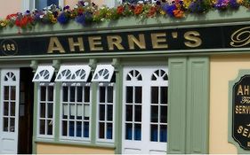 Aherne'S Townhouse Hotel And Seafood Restaurant Youghal Exterior photo