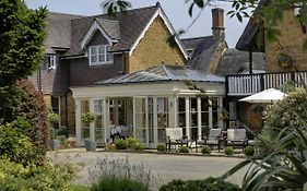 Banbury Wroxton House Hotel Exterior photo