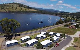 Port Huon Cottages Exterior photo