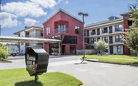 Markham House Suites Little Rock Medical Center Exterior photo