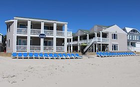 Ocean Walk Hotel Old Orchard Beach Exterior photo