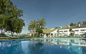 Parador De Antequera Hotel Exterior photo