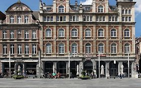 Hotel La Royale Leuven Exterior photo