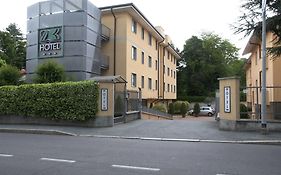 Hotel 2C Legnano Exterior photo