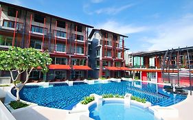 Red Ginger Chic Resort - Sha Extra Plus Ao Nang Exterior photo