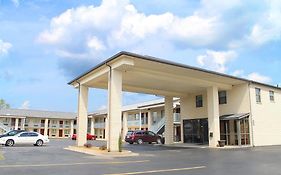 American Inn - Paducah Exterior photo