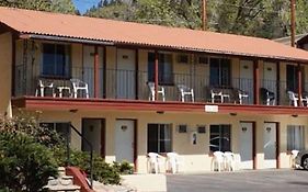 Spanish Trails Inn And Suites Durango Exterior photo