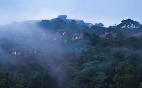 Taj Madikeri Resort&Spa Coorg Exterior photo