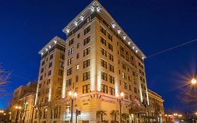 Hotel DeLuxe, a Provenance Hotel Portland Exterior photo