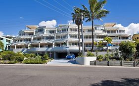 Sundancer Holiday Apartments Sunshine Coast Exterior photo