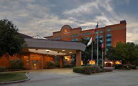 Marriott Dfw Airport South Hotel Fort Worth Exterior photo