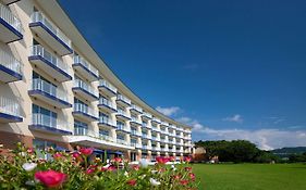 Marine Piazza Okinawa Hotel Motobu Exterior photo