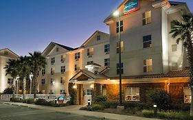 Towneplace Suites Pensacola Exterior photo