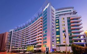 Time Oak Hotel And Suites Dubai Exterior photo