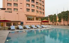 Hotel Hindusthan International, Benares Exterior photo