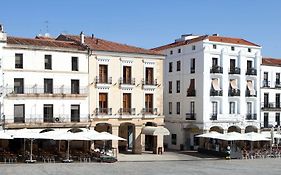 Soho Boutique Casa Don Fernando Hotel Caces Exterior photo