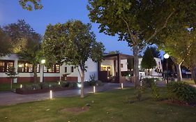 Parador De Albacete Hotel Exterior photo