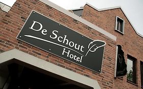 Hotel De Schout Denekamp Exterior photo