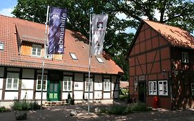 Hotel Am Kloster Wienhausen Exterior photo