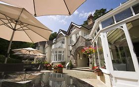 Chateau La Chaire Hotel Jersey Channel Islan Exterior photo