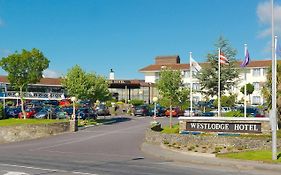 Westlodge Hotel&Leisure Centre Bantry Exterior photo