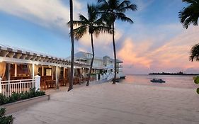 Pier House Resort & Spa Key West Exterior photo