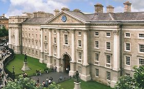 Trinity College - Campus Accommodation Dublin Exterior photo