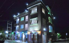 Yar Pyae Hotel Nyaung Shwe Exterior photo