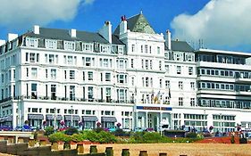 Cavendish Hotel WTA-toernooi van WTA-toernooi van Eastbourne Exterior photo