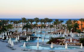 Stella Di Mare Beach Resort & Spa Hurghada Exterior photo