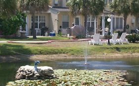 Gulf Highlands Beach Resort Panama City Beach Exterior photo