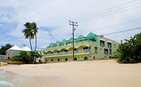 White Sands Hotel Speightstown Exterior photo