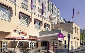 Mercure Hotel Koeln City Friesenstrasse Exterior photo