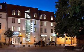SORAT Hotel Brandenburg Brandenburg  Exterior photo
