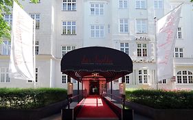 Romantik Hotel Das Smolka Hamburg-Harburg Exterior photo