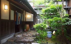 Oyado Koto No Yume Hotel Takayama  Exterior photo