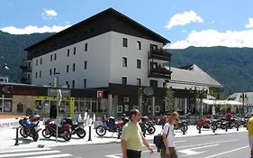 Hotel Alp Bovec Exterior photo