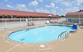 Americas Best Value Inn And Suites Siloam Springs Exterior photo
