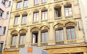 Hotel de Paris Lyon Exterior photo