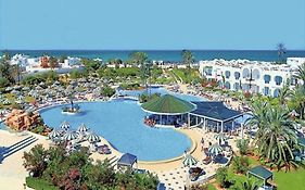 Djerba Holiday Beach Hotel Exterior photo