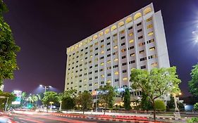 Hotel Sahid Surabaya Exterior photo