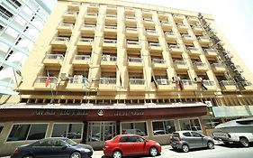 Awal Hotel Bahrain Manamah Exterior photo